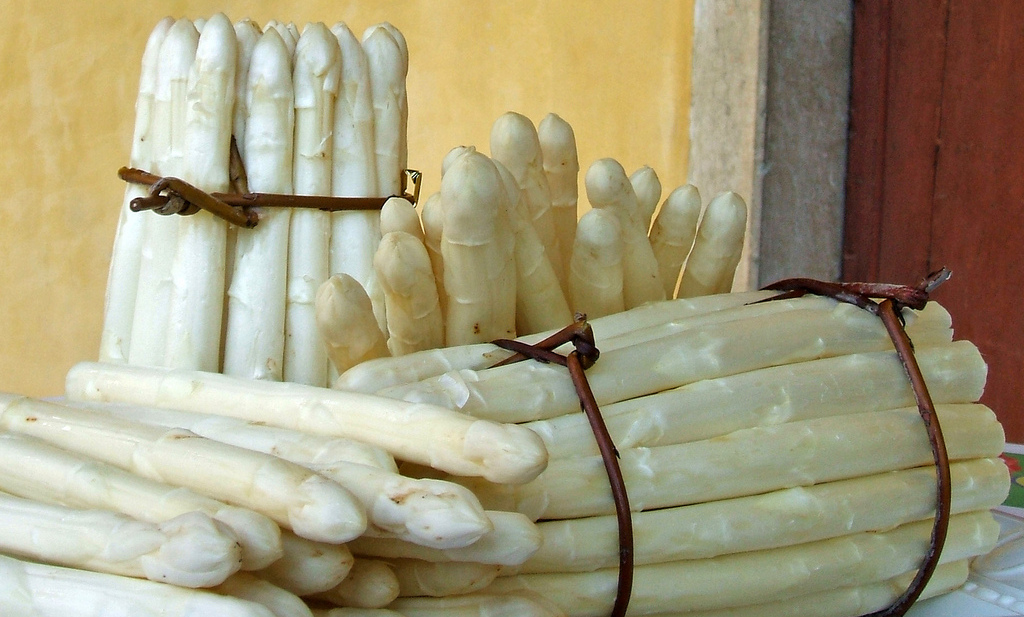 Ruik Jij Asperges In Je Urine Foodlog