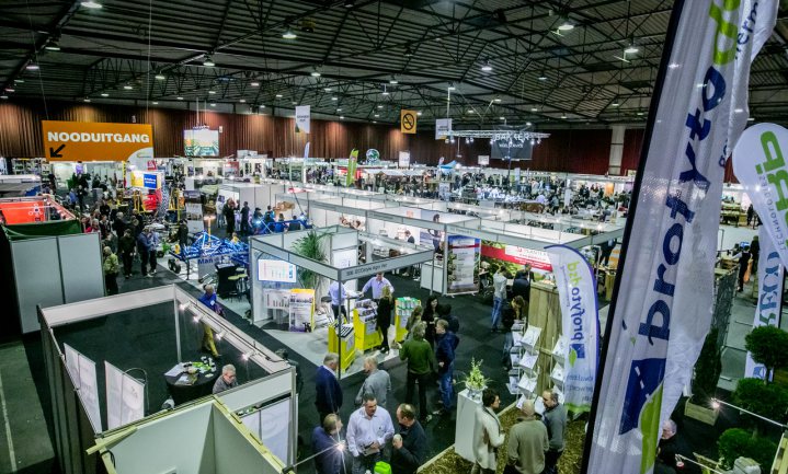 Bio-beurs 2020