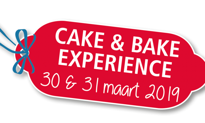 MjamTaart Cake & Bake Experience