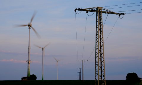 Marktwerking laat duurzame energieopwekking mislukken