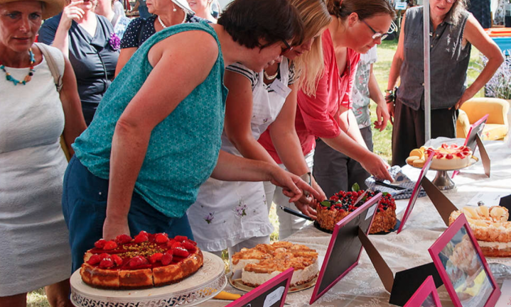 Festival der Zoete Verleidingen