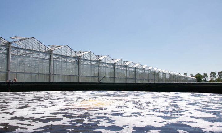 Wetten en regels staan innovatief watergebruik te vaak in de weg