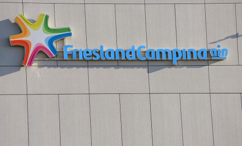 FrieslandCampina ziet groei in Indonesië