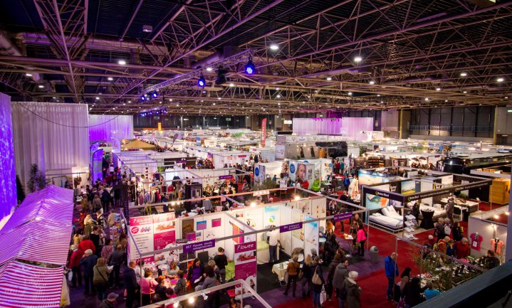 De Nationale GezondheidsBeurs 2020