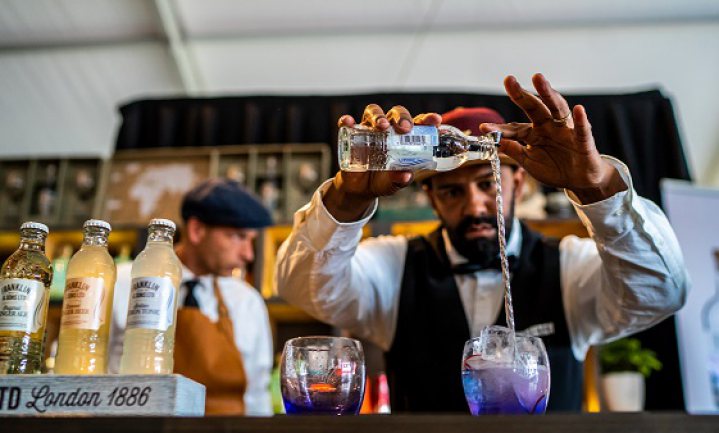 Gin Festival Rotterdam