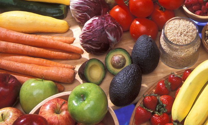 Winst groente en fruit op doktersvoorschrift eindelijk eens berekend