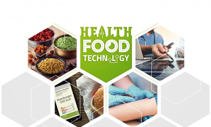 Health, Food & Technology Event