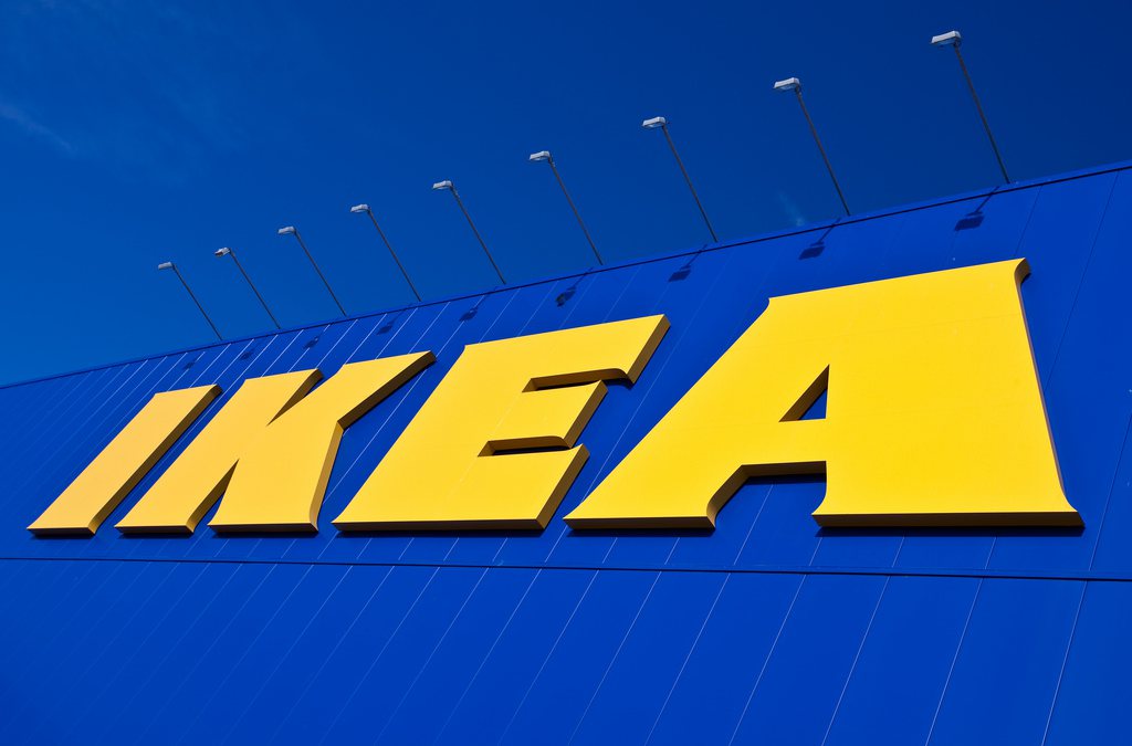 Ikea Materialen Zijn Over 12 Jaar Hernieuwbaar En Recyclebaar Foodlog