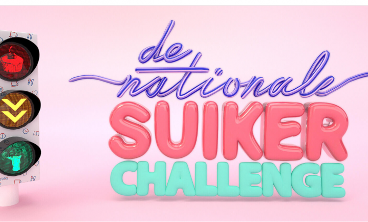 De Nationale Suiker Challenge