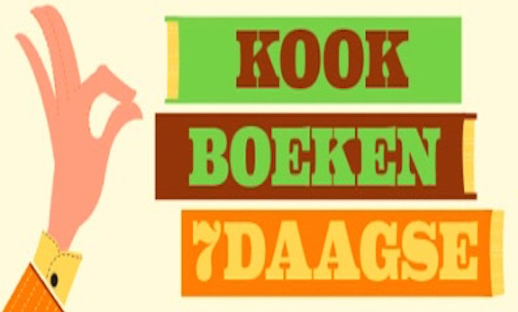 Kookboekensafari