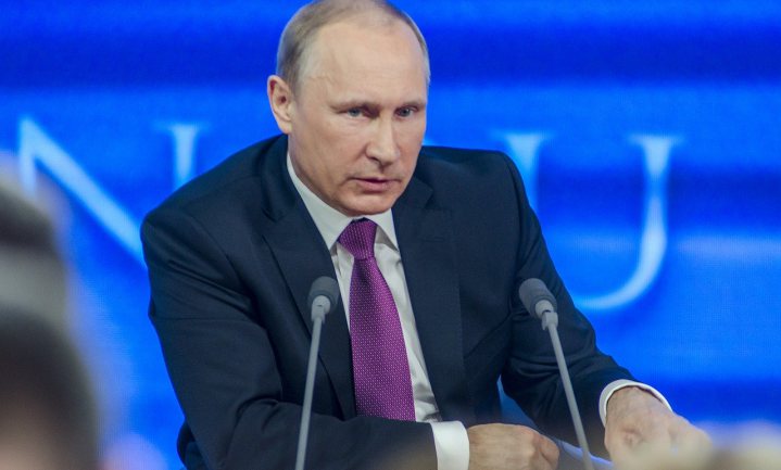 Putin’s War Sets the Stage For New Geopolitical Policies