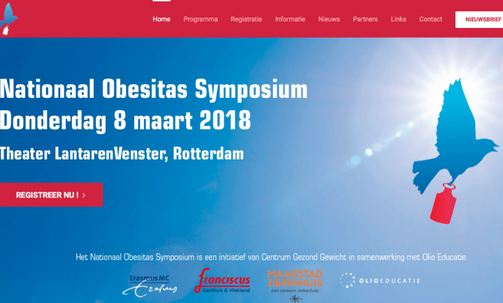 Nationaal Obesitas Symposium