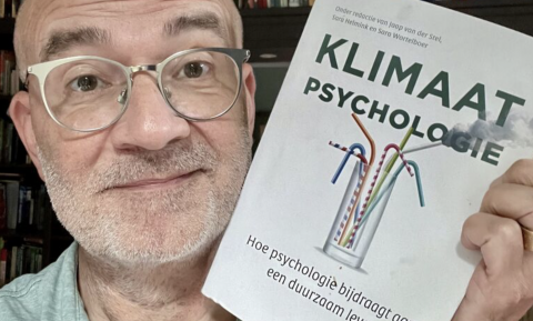 Klimaatpsychologie gaat over die andere gevechten