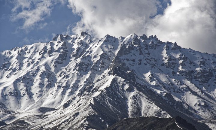 Studium Generale: Changing Food Traditions in the Pamir Mountains