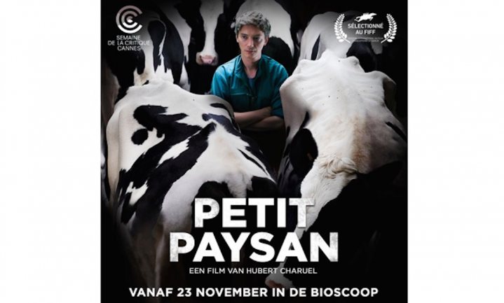 Film: Petit Paysan