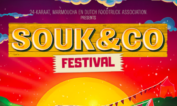 Souk & Co Festival