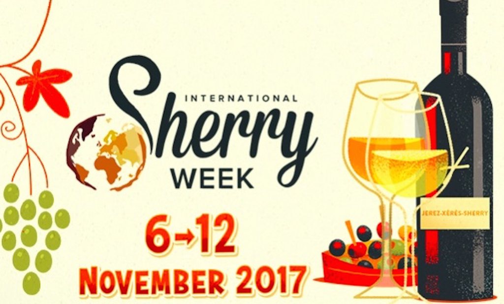 International Sherry Week