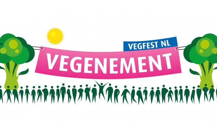 Vegenement VegFestNL