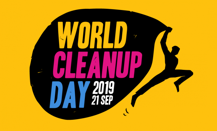 World Cleanup Day