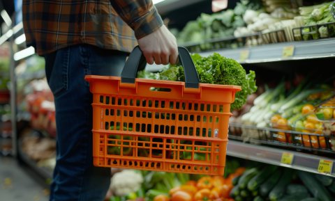 Het aanbod in de supermarkt zal sneller veranderen dan je denkt