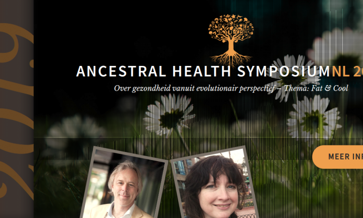 Ancestral health