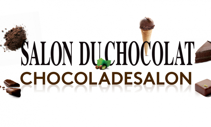 Chocoladesalon