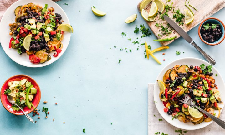 Workshop ‘Gezond koken met diabetes’