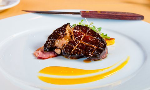 Kweek-foie gras is cultureel controversieel