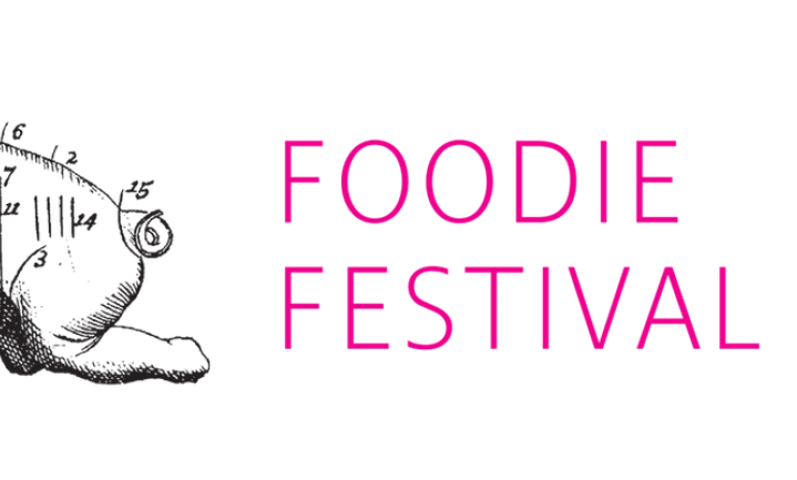 Foodie Festival: ontdek het kookboek in al zijn facetten