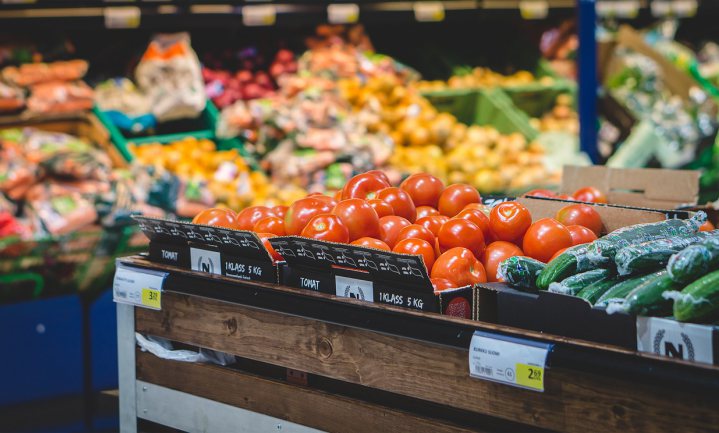 Belgische groentetelers kwaad over verschil inkoopprijs en prijs in supermarkt