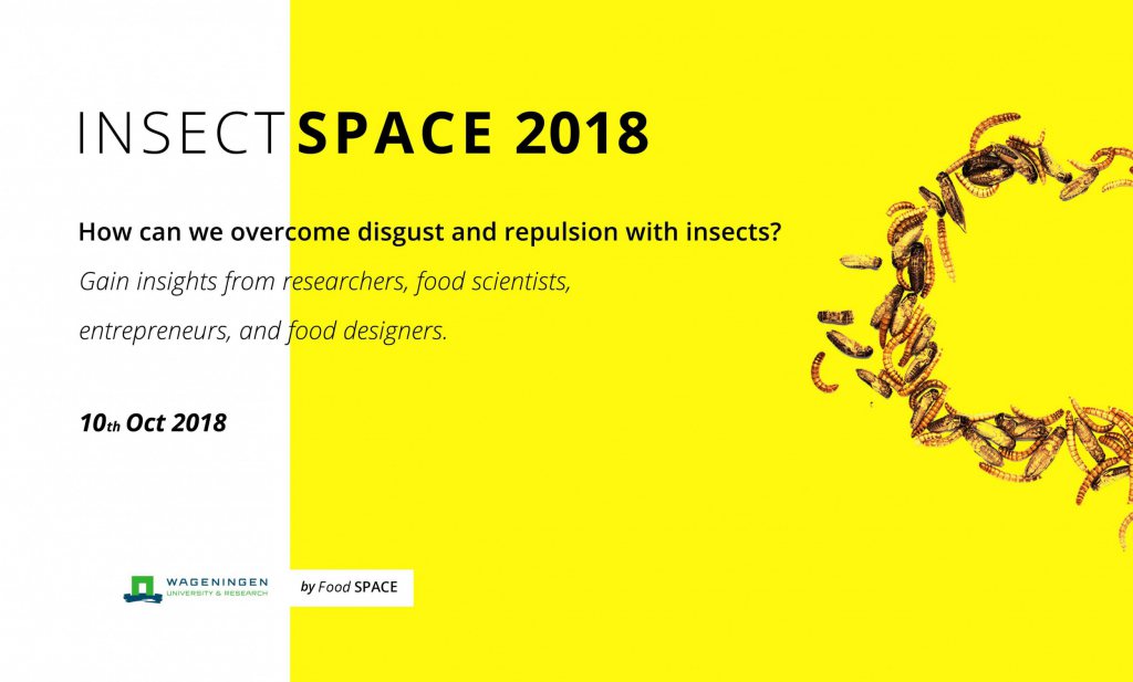 Symposium InsectSpace