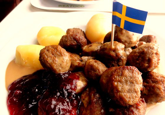 informeel rots overzien Eten bij IKEA: inmiddels voor 5% van de omzet - Foodlog