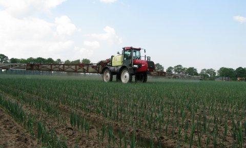 Investeerders kijken door andere bril dan boeren naar agrochemiereuzen