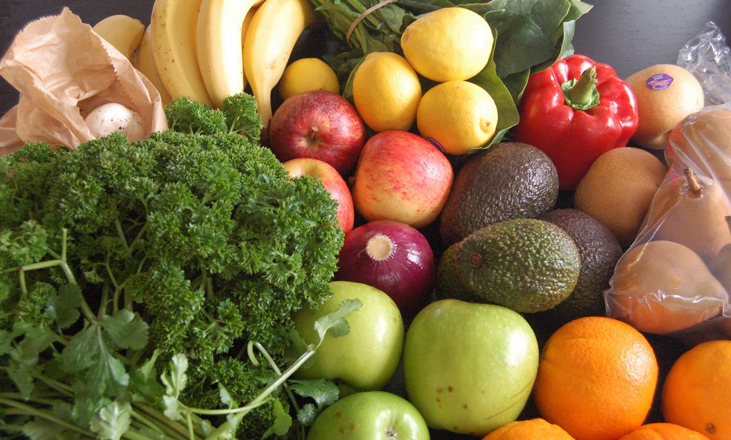 Bedankt zoeken Vermoorden Lidl opnieuw op één in groente en fruit - Foodlog