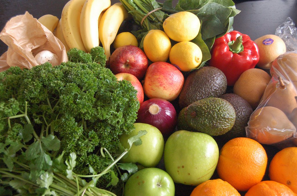 Bedankt zoeken Vermoorden Lidl opnieuw op één in groente en fruit - Foodlog